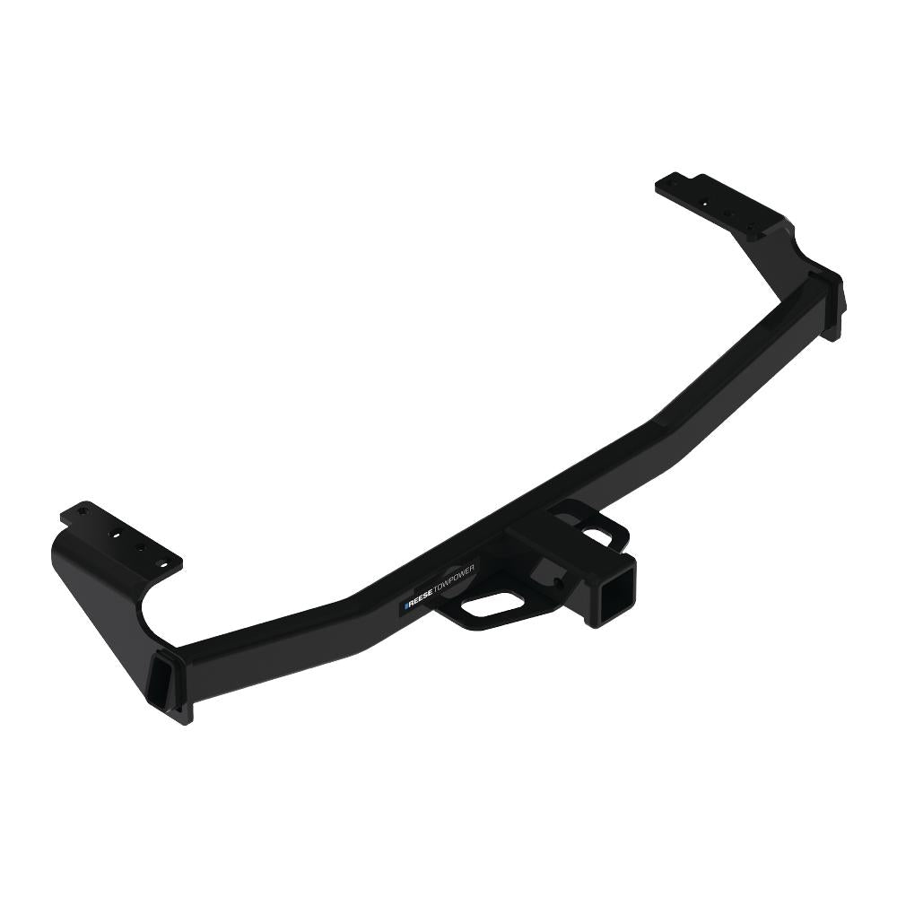 Reese Class 3 Trailer Hitch for Mercedes-Benz GLA250, 2 inch