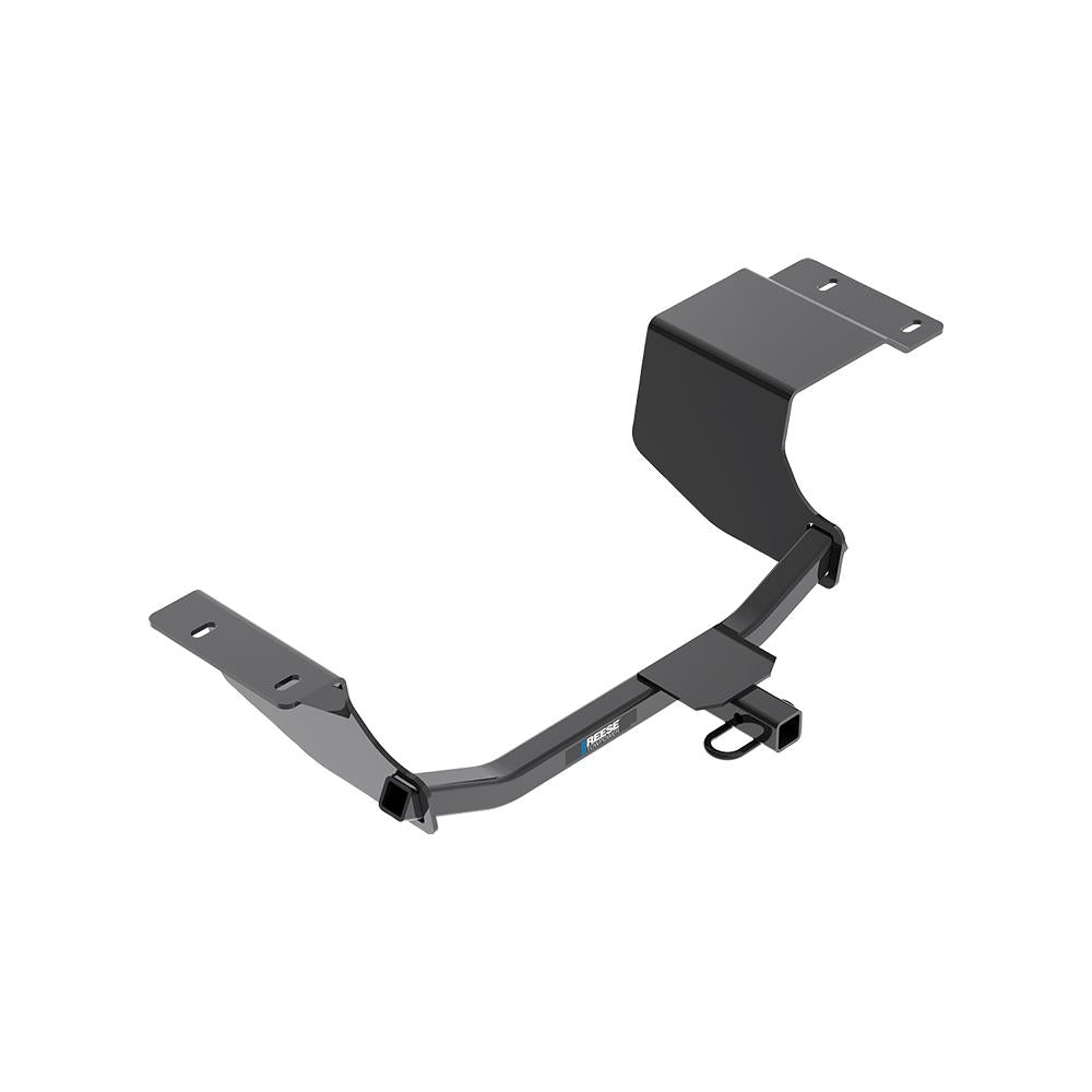 Reese Class 1 Trailer Hitch with 1-1/4 inch receiver for 11-19 Ford Fiesta