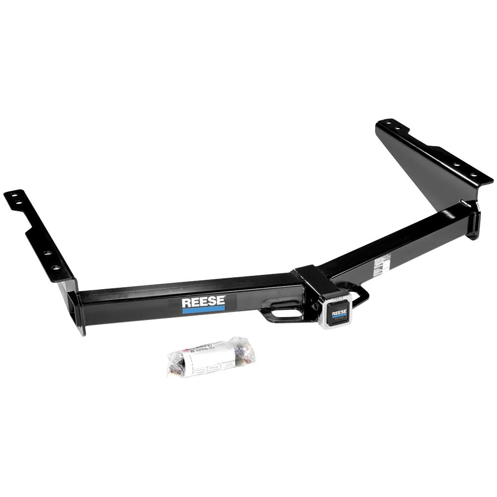 Reese Trailer Hitch for 12-21 Nissan NV Series with 2 inch receiver
