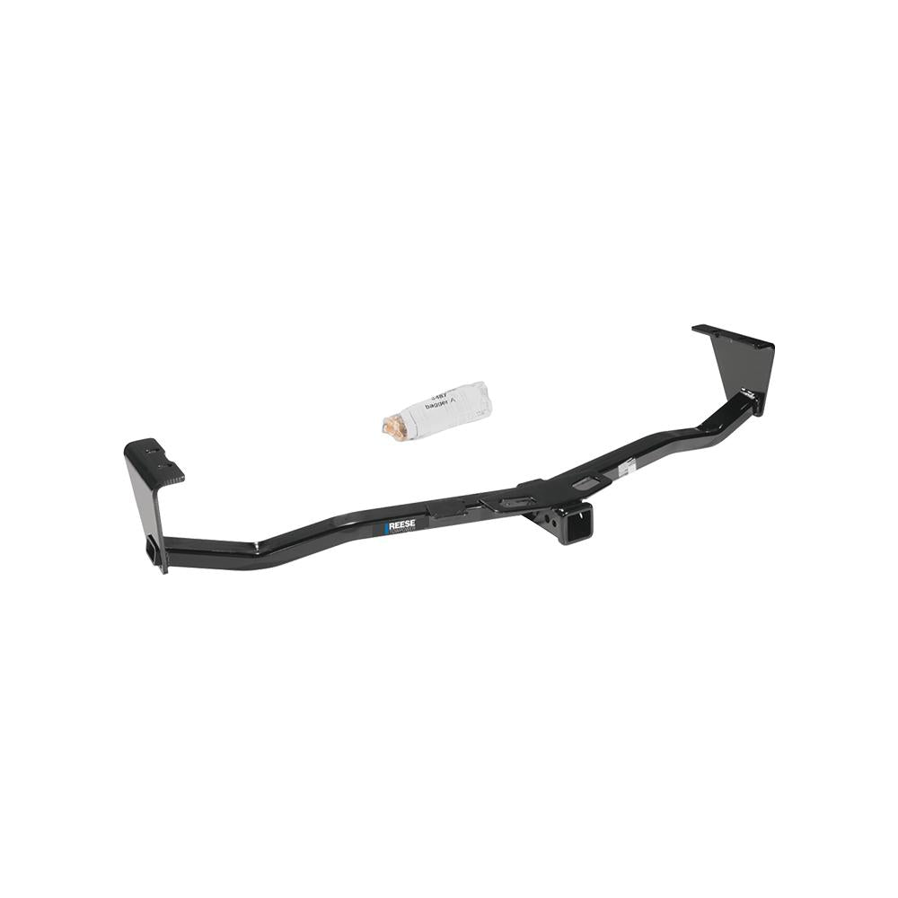 Reese Trailer Hitch for 2007-2012 Hyundai Veracruz Class 3, 2 Inch Receiver