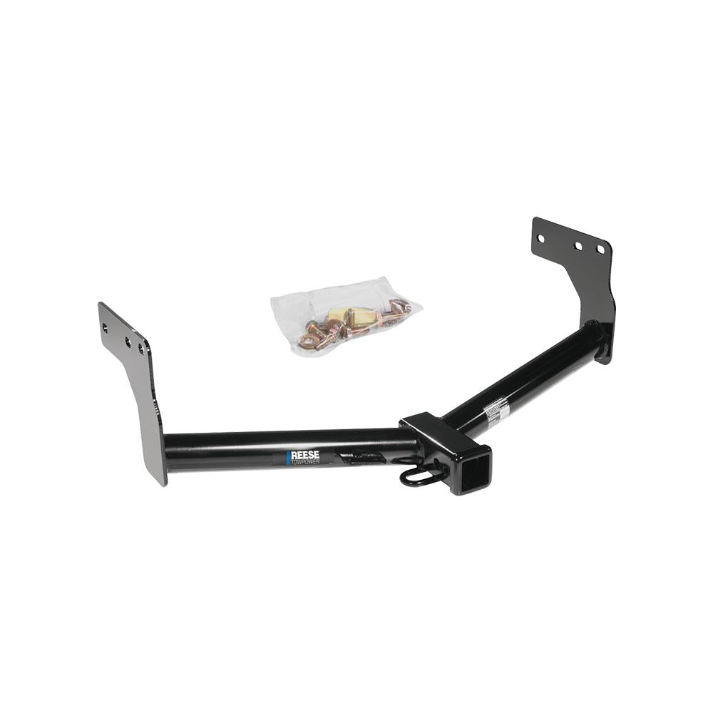 Reese Trailer Hitch Class 3 2 Inch Receiver for Mazda CX-9