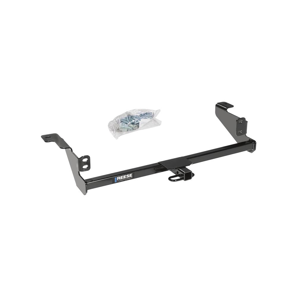Reese Class 1 Trailer Hitch for Ford Focus, 1-1/4 inch Receiver