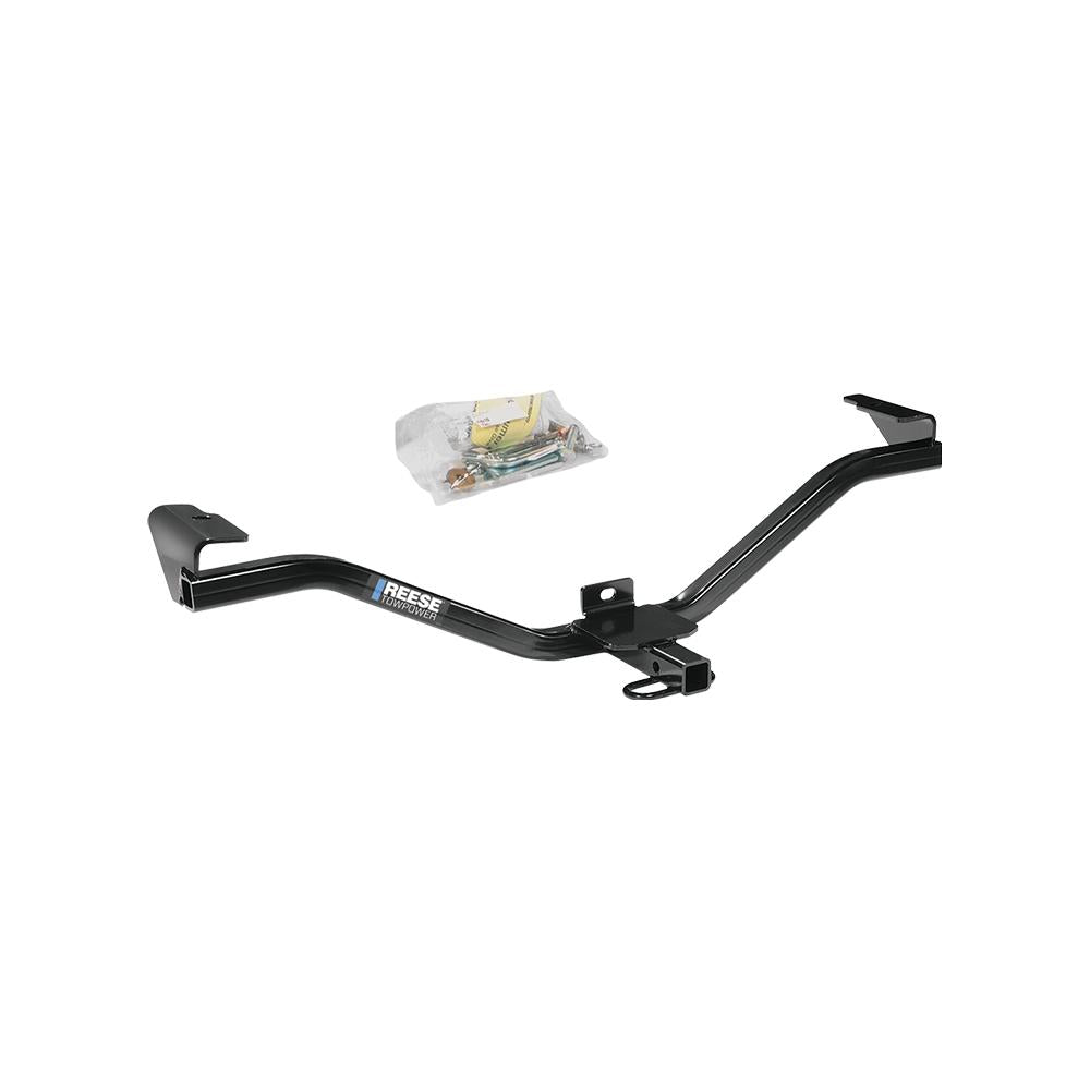 Reese Class 1 Trailer Hitch, 1.25 Inch Receiver for Suzuki SX4