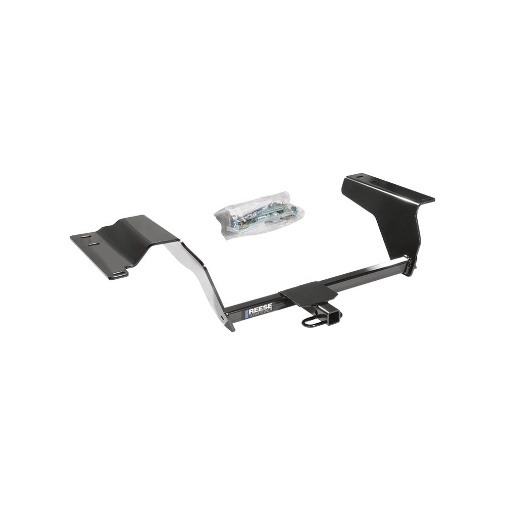Black Reese Trailer Hitch, Class 1, for 2004-2011 Chevy Cobalt HHR Ion