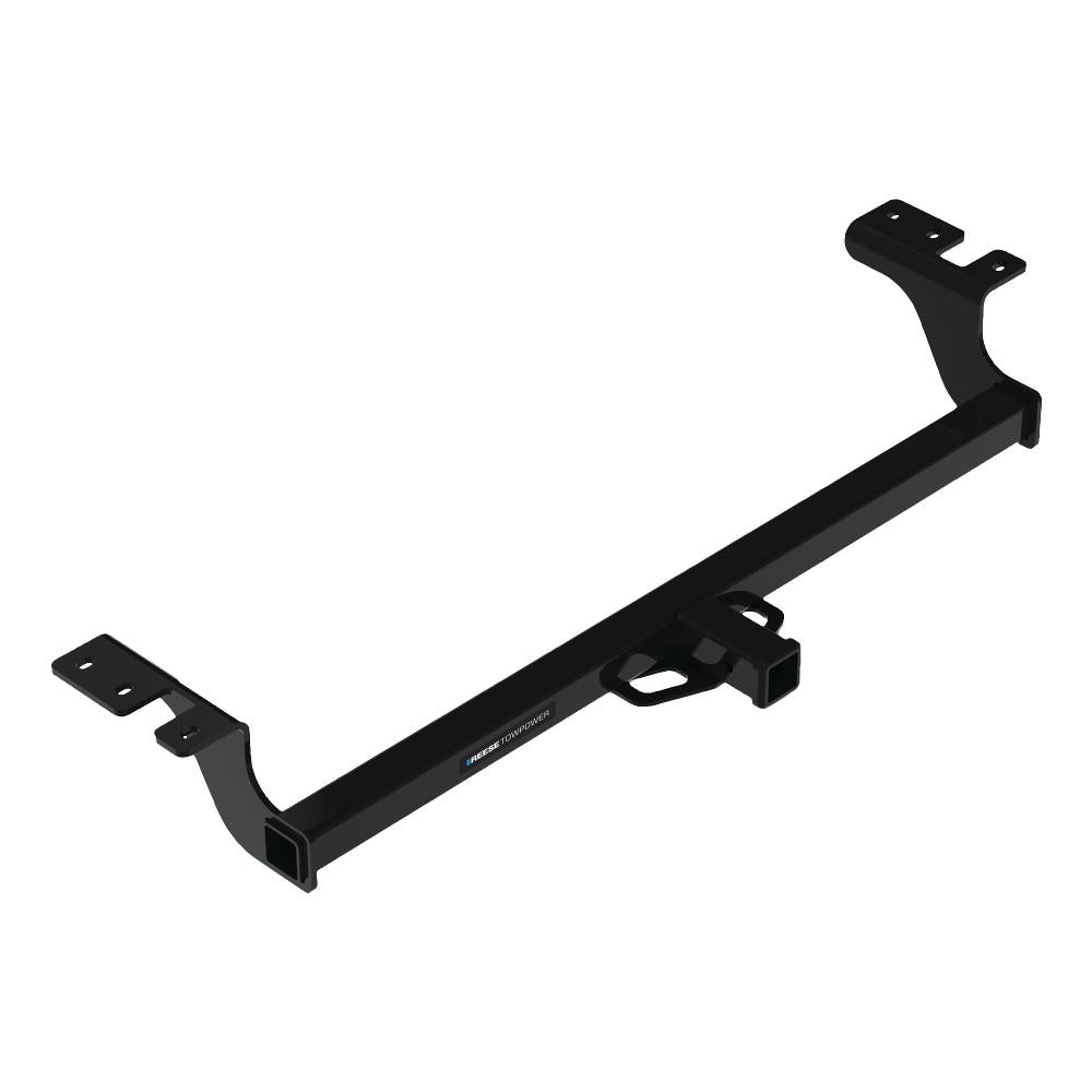 Reese Trailer Hitch Class 3, 22-25 KIA Carnival, 2 Inch Square Receiver
