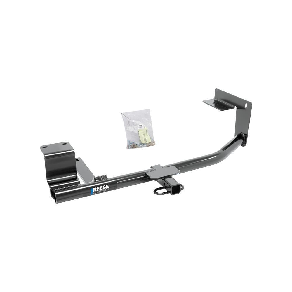 Reese Trailer Hitch Class 1 for VW Jetta Sedan 15-18 with Exposed Hitch