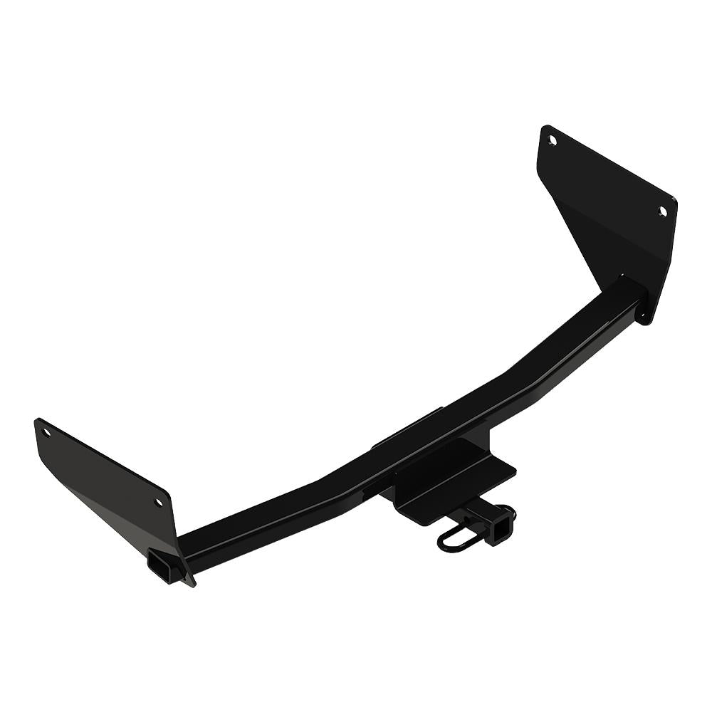 Reese Trailer Hitch, Black, 1-1/4 Inch Receiver for Toyota RAV4