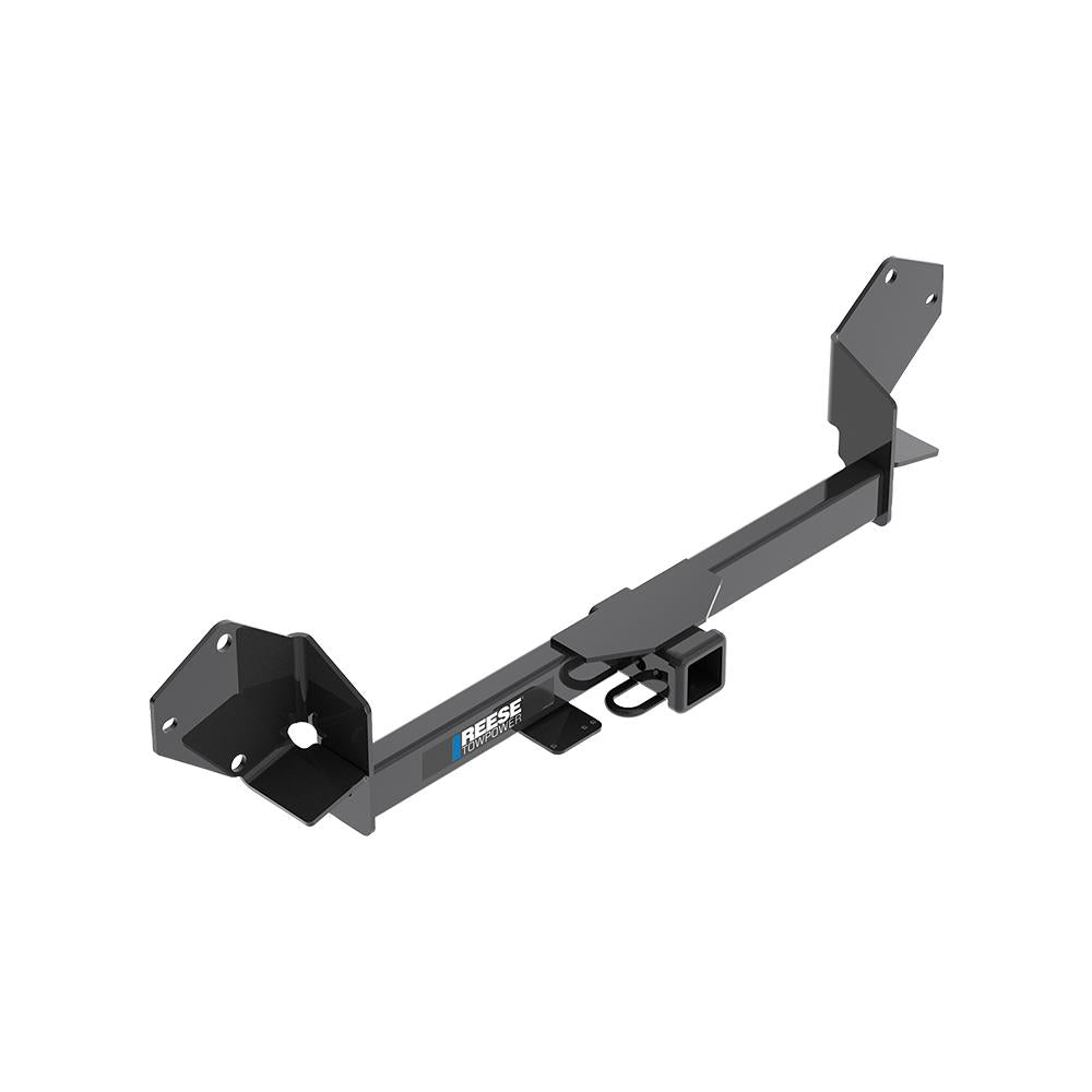 Reese Trailer Hitch with 2 Inch Tow Receiver for Buick Envision models