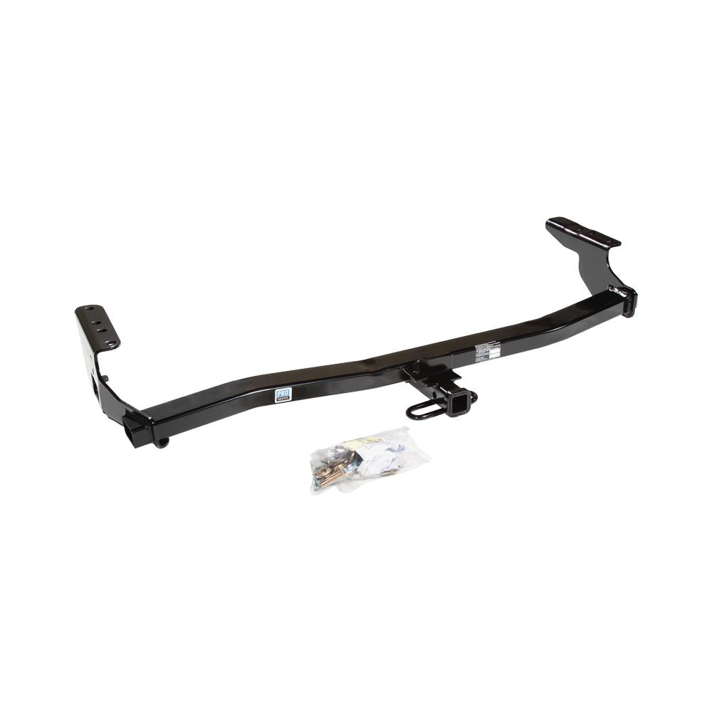Reese Trailer Hitch for 1998-2008 Subaru Forester, Class 2