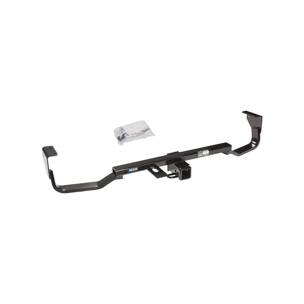 Black Reese Towpower Class 3 Trailer Hitch for Hyundai Santa Fe