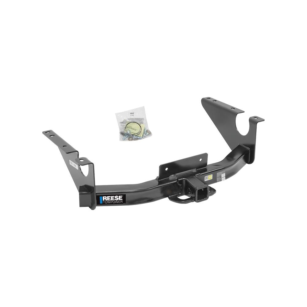 Reese Towpower 96948 Class 5 Trailer Hitch for Dodge Ram