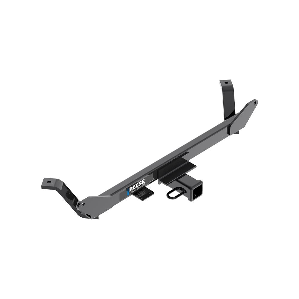 Reese Trailer Hitch for 16-25 BMW X1, Class 3, 2 inch receiver