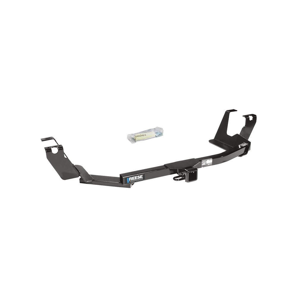 Reese Trailer Hitch Class 3, 2 Inch Receiver for Chrysler 04-07