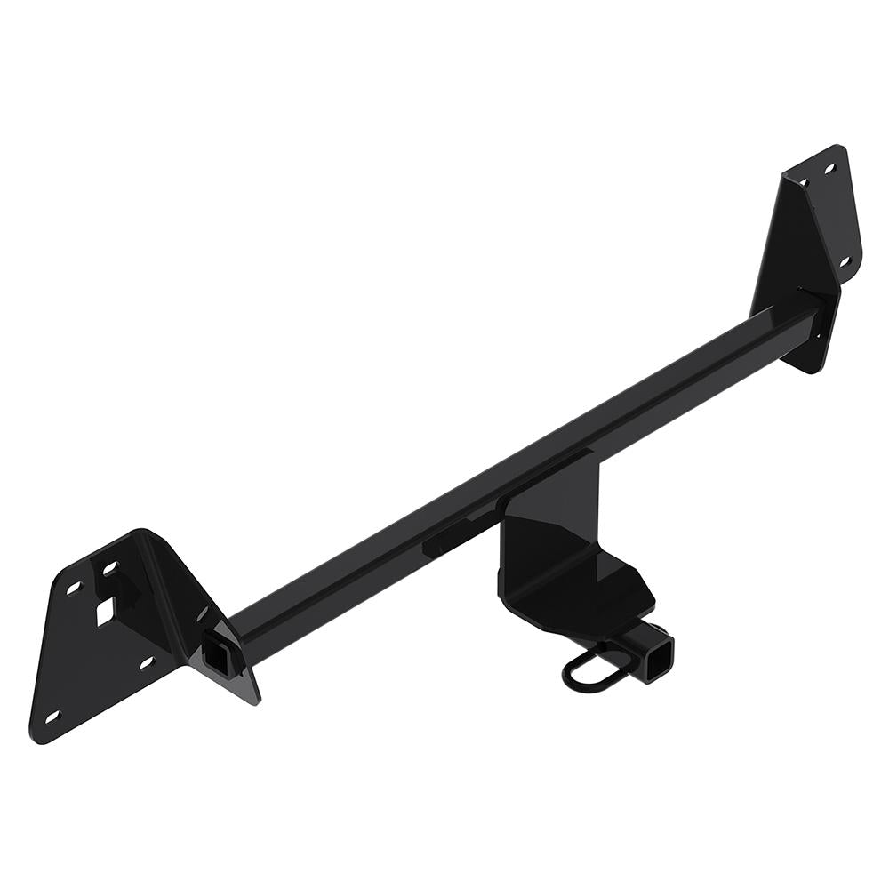 Reese 77966 Class 1 Trailer Hitch for Toyota Prius, Black