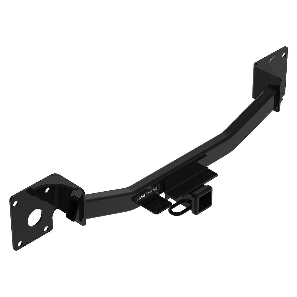 Reese Trailer Hitch for Cadillac XT4, 2 inch Class 3 Tow Hitch
