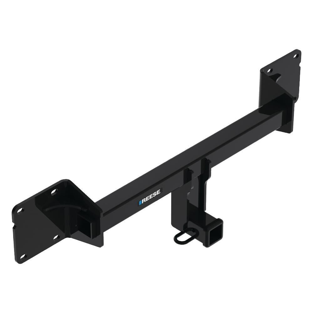 Reese trailer hitch for 21-25 Mercedes-Benz GLE, 2 inch receiver