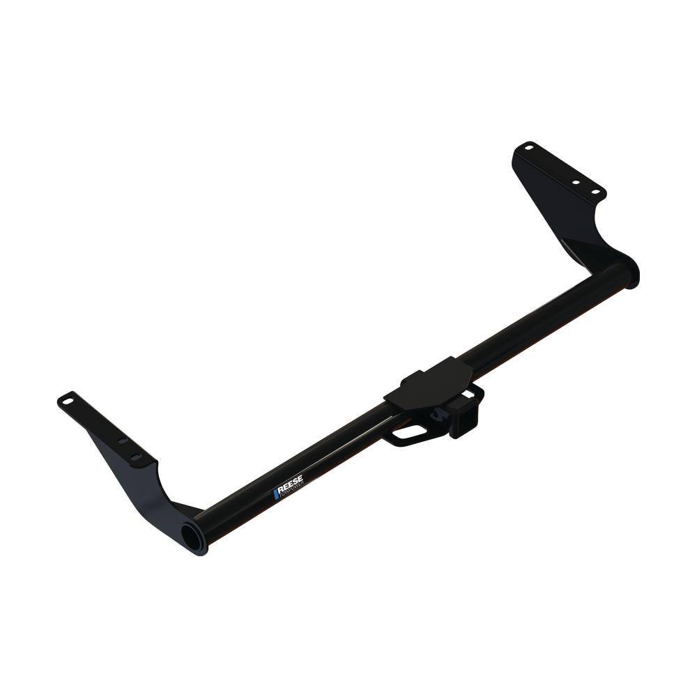 Reese Trailer Hitch Class 3 for 21-25 Toyota Sienna, 2 inch receiver
