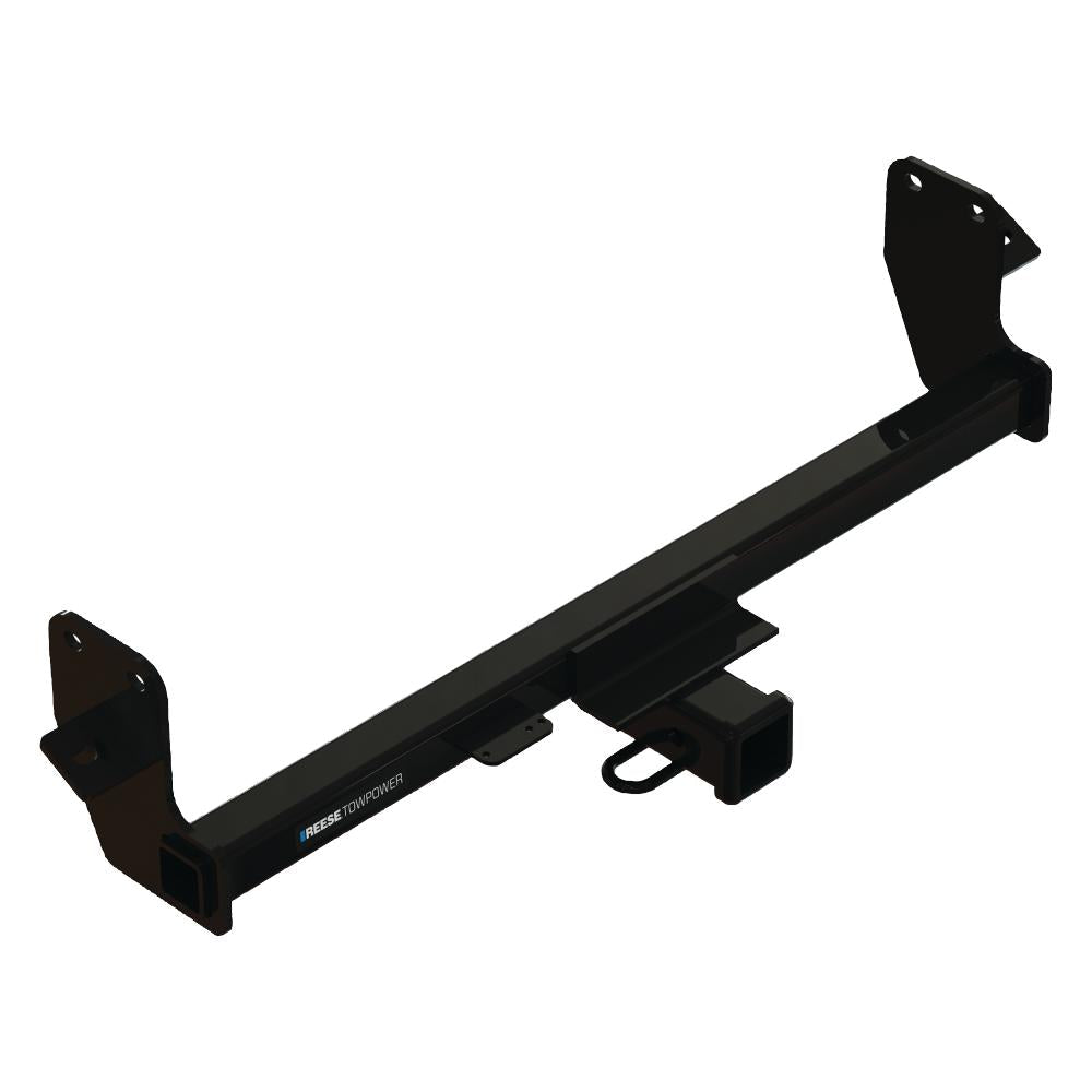 Reese tow hitch 2" for Mitsubishi Eclipse Cross 2022-2025