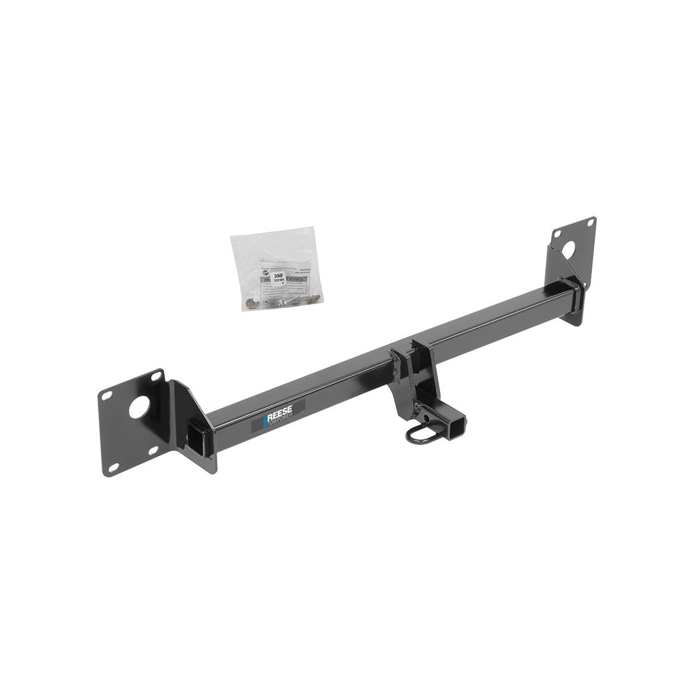 Reese Trailer Hitch for 16-19 VW Golf SportWagen and 17-19 Golf Alltrack