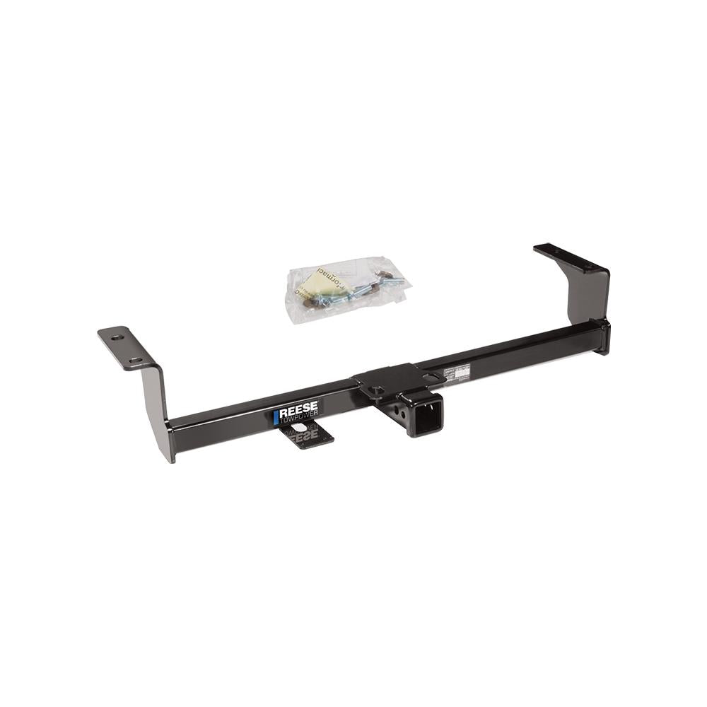 Reese Class 3 Trailer Hitch for Suzuki Grand Vitara, 2 Inch Receiver