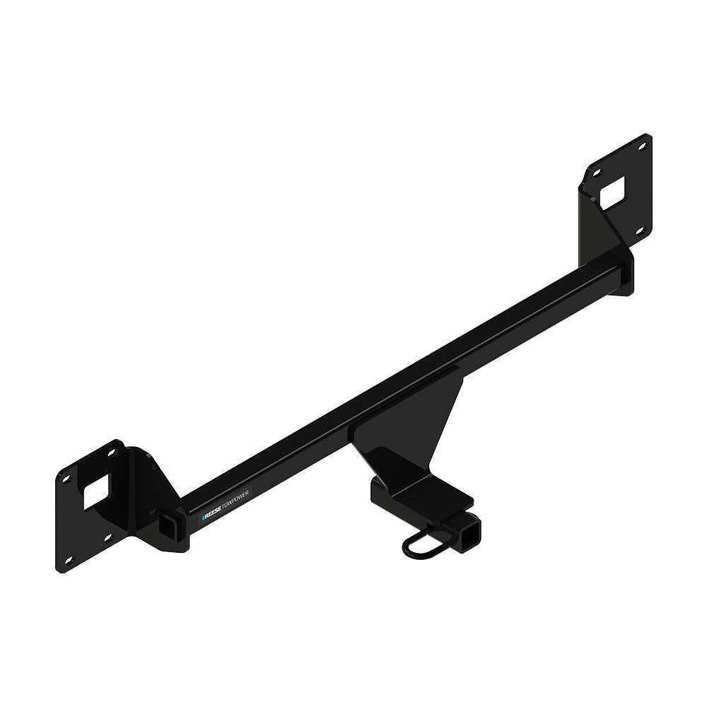 Reese Towpower 77978 Class 1 Trailer Hitch for Volkswagen Jetta