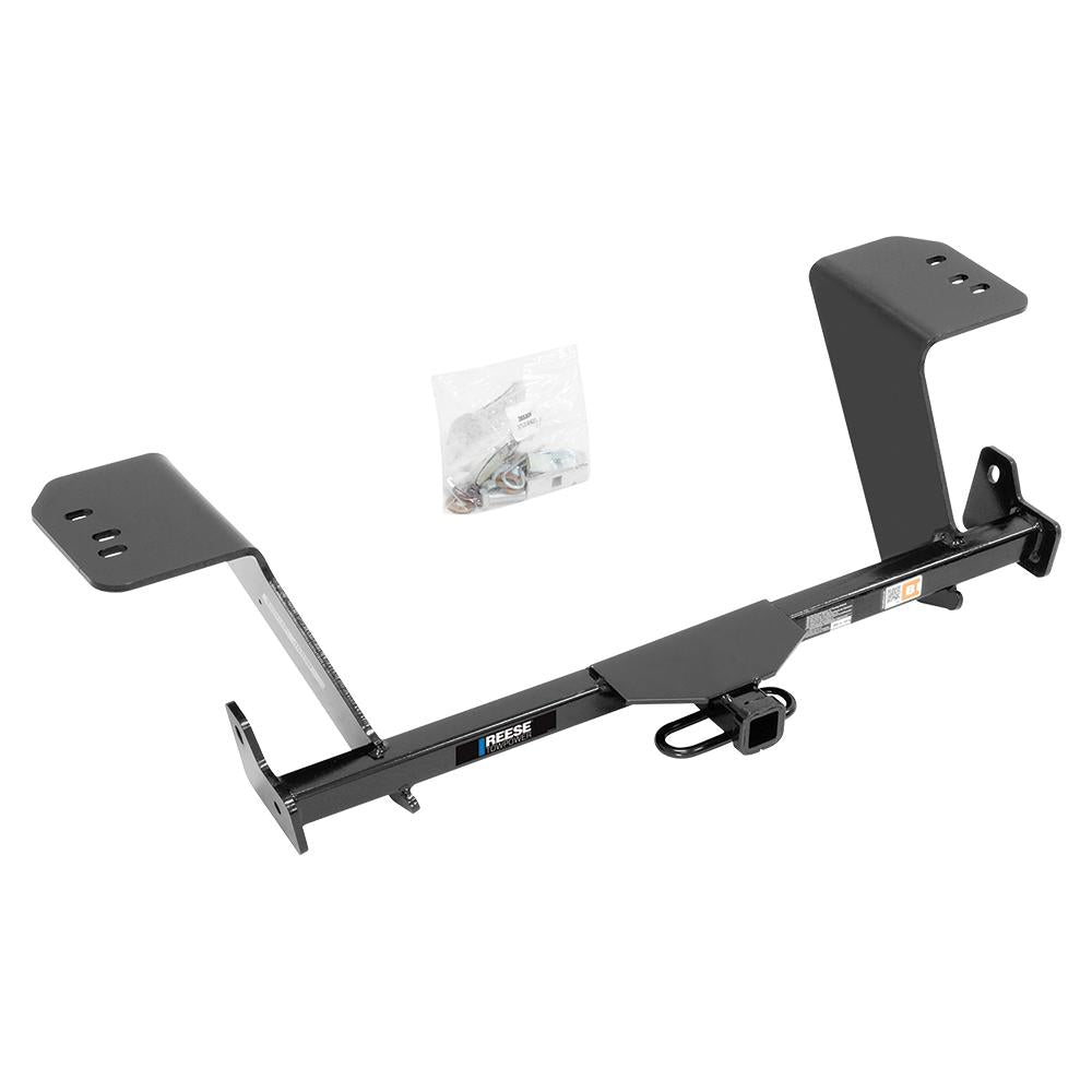 Reese Class 2 Trailer Hitch for Lexus ES350 2013-2018, 1-1/4 Inch
