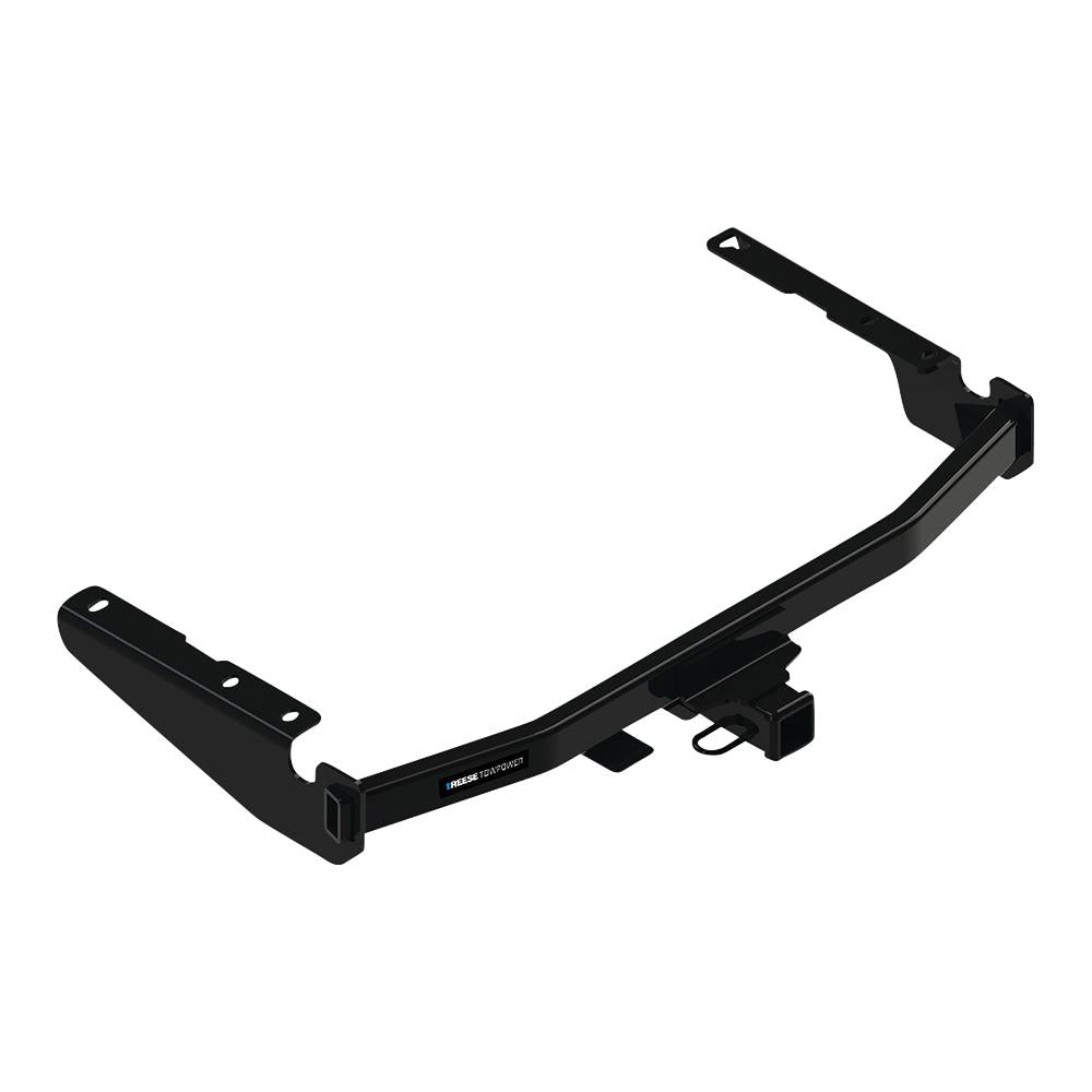 Reese Class 3 Trailer Hitch, 2 Inch Square Receiver for Highlander