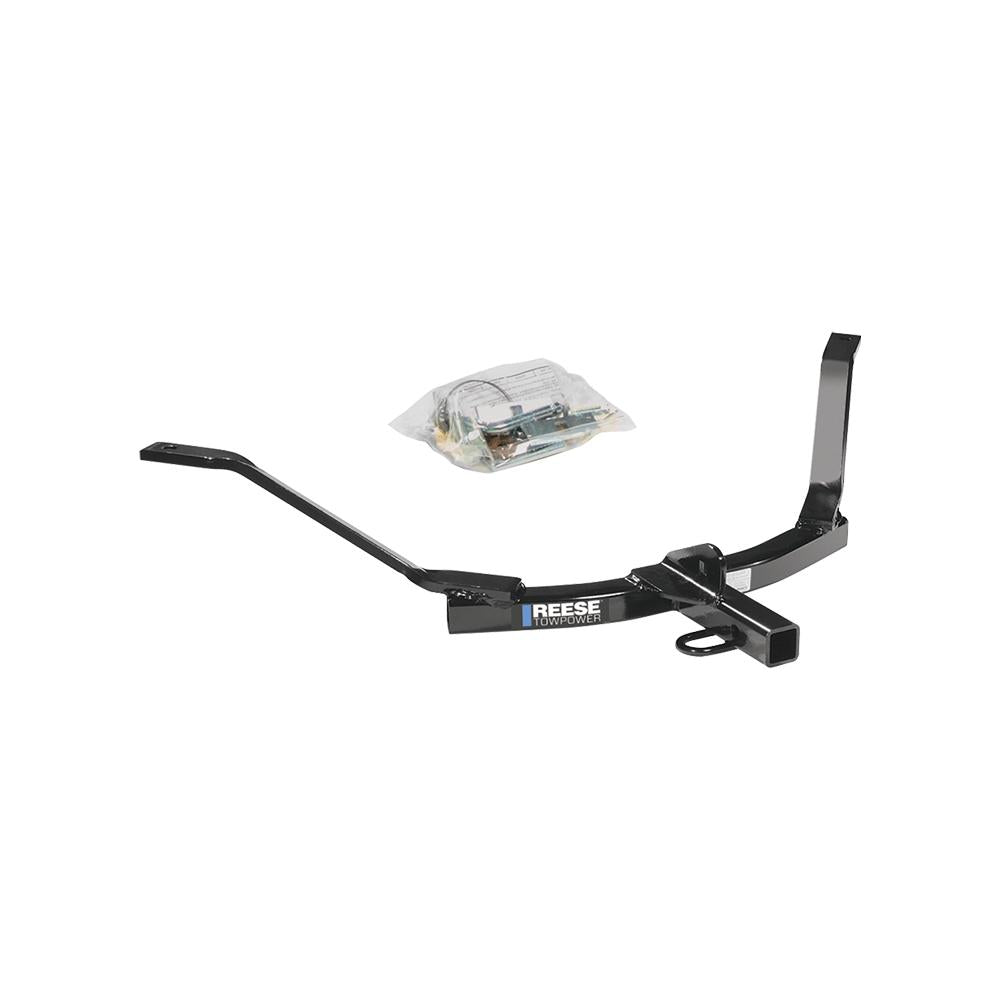 Reese Class 1 Trailer Hitch, 1-1/4 inch for 03-07 Honda Accord