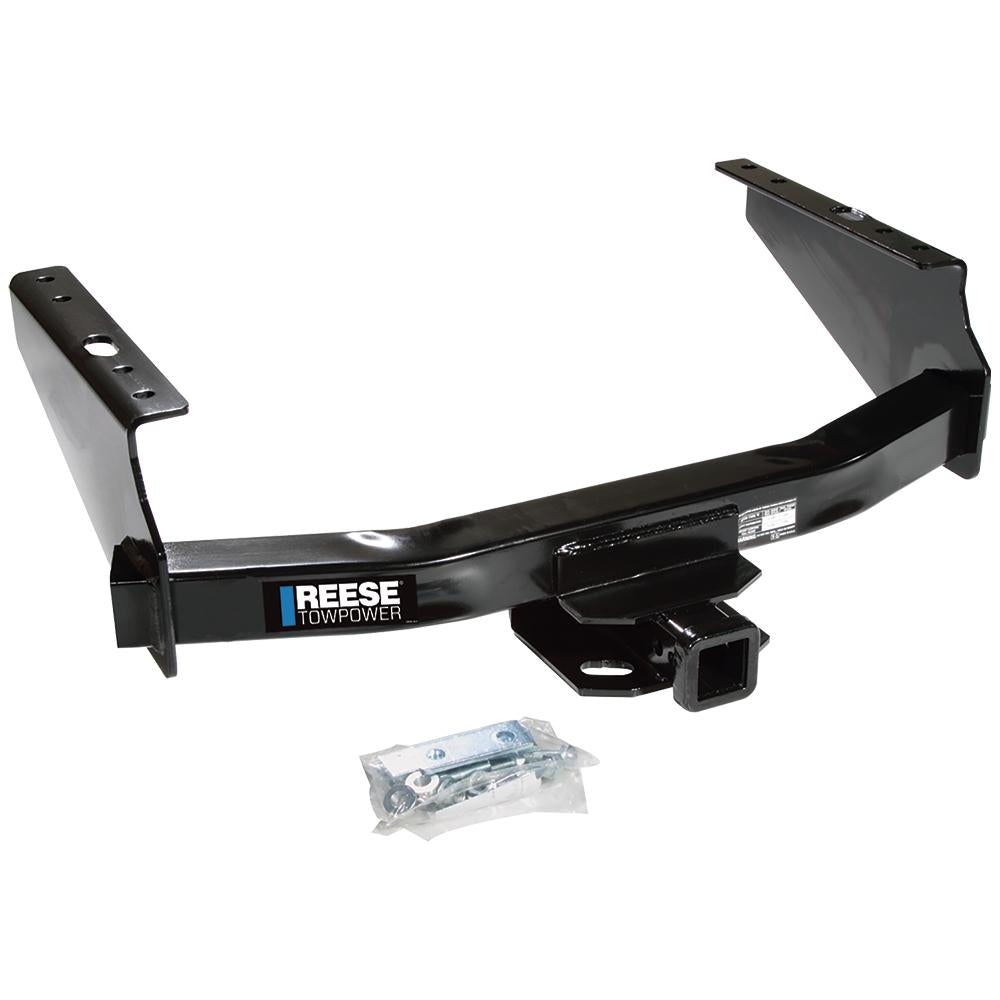 Reese Trailer Hitch for 99-04 Ford F-250 F-350 Super Duty