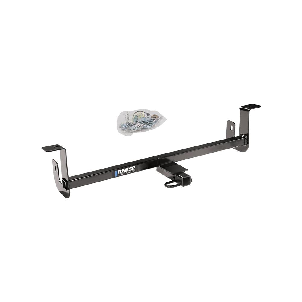 Reese Trailer Hitch for 10-13 Mazda 3 Hatchback, 1-1/4 inch