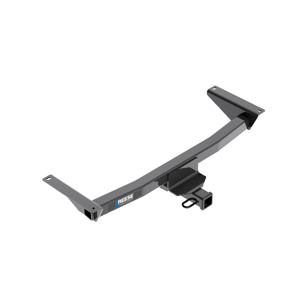 Reese Trailer Hitch with 2 inch receiver for VW Atlas
