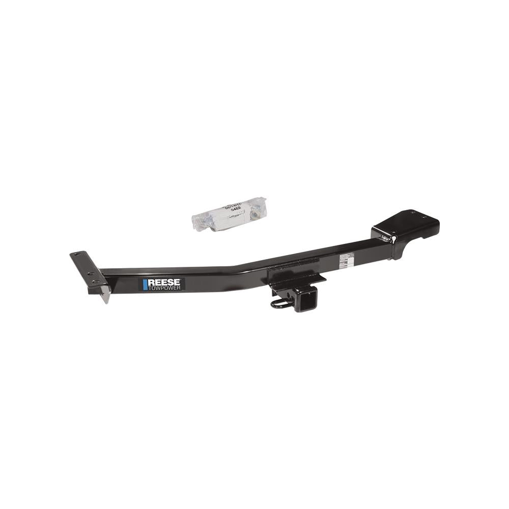 Reese Trailer Hitch, 2-inch receiver for Lexus LX470 and Toyota Land Cruiser