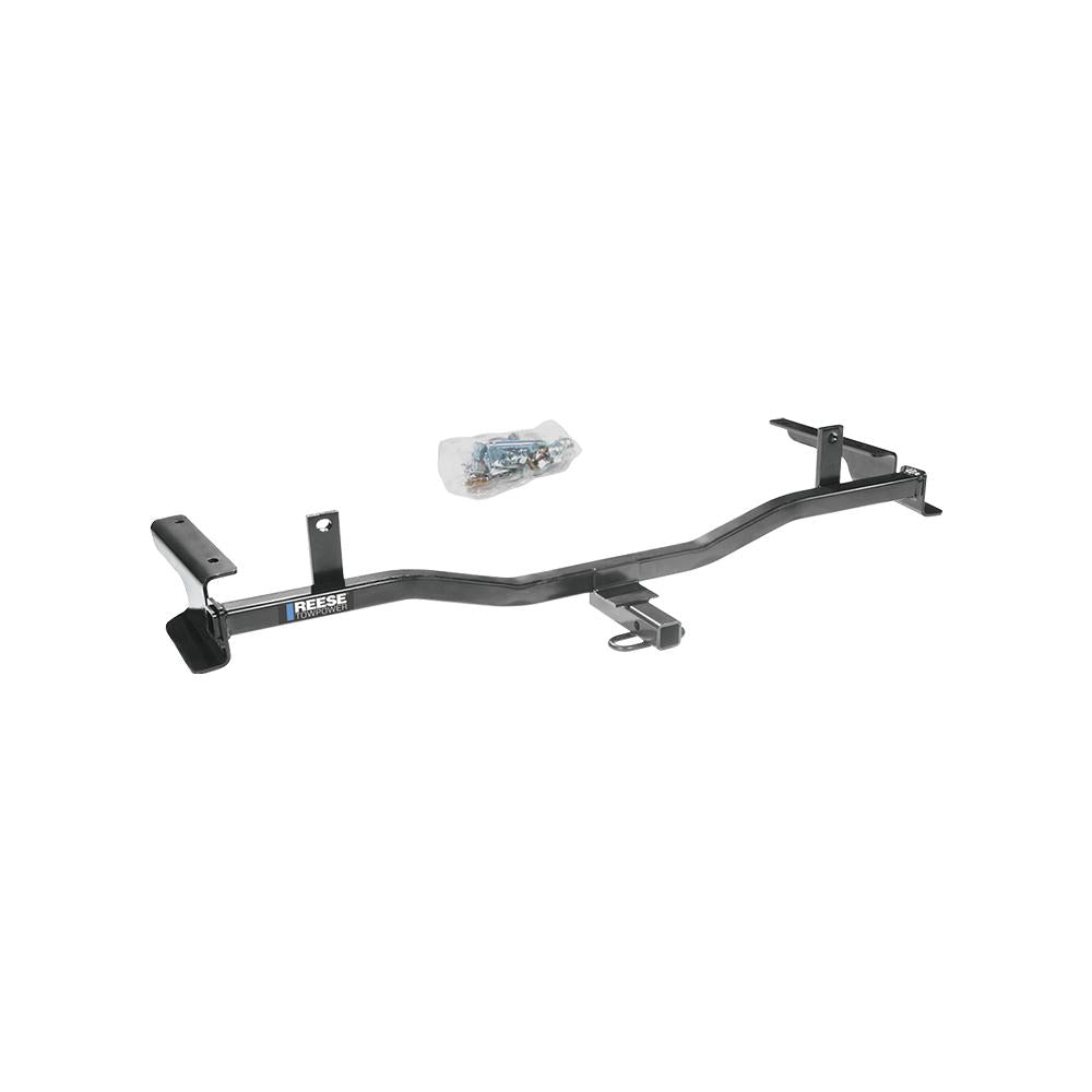 Reese Trailer Hitch for Mazda 6 models, Class 1, 1-1/4 inch receiver