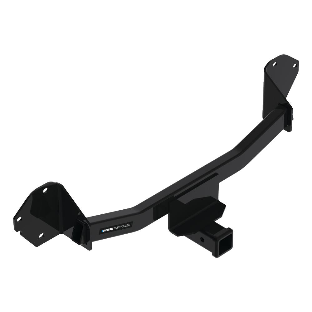 Reese Trailer Hitch 2 Inch Receiver for 22-23 Chevy Bolt EUV