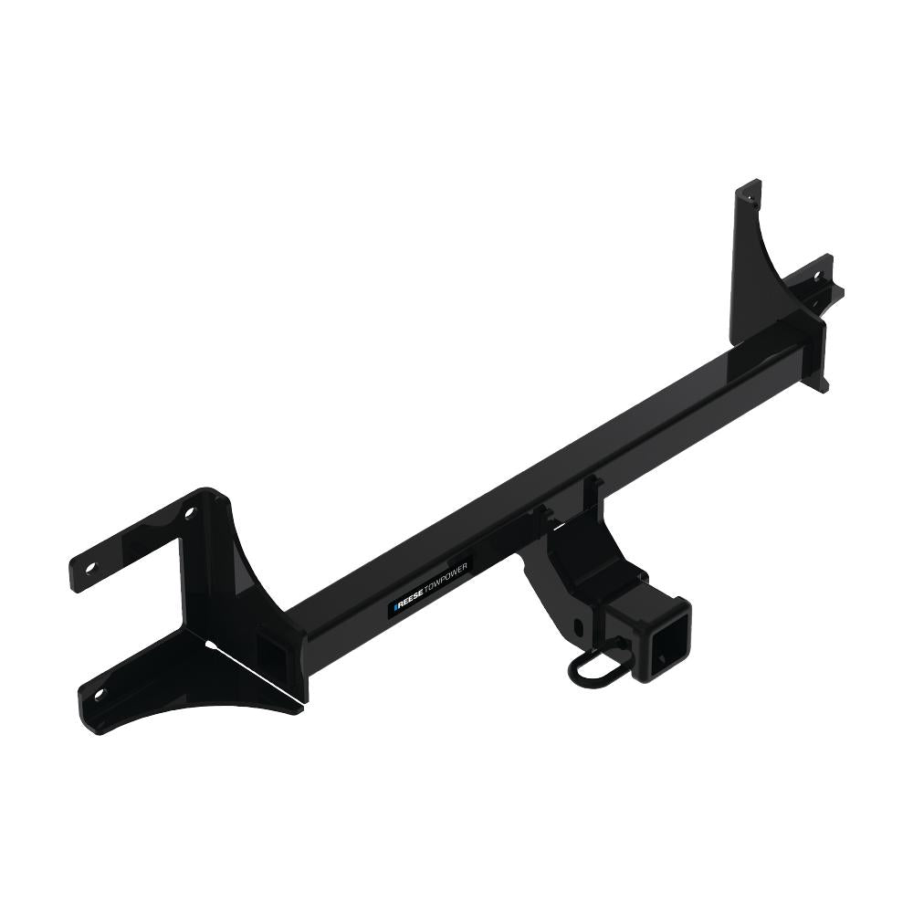 Reese Class 3 trailer hitch with 2-inch square receiver for Volkswagen ID.4
