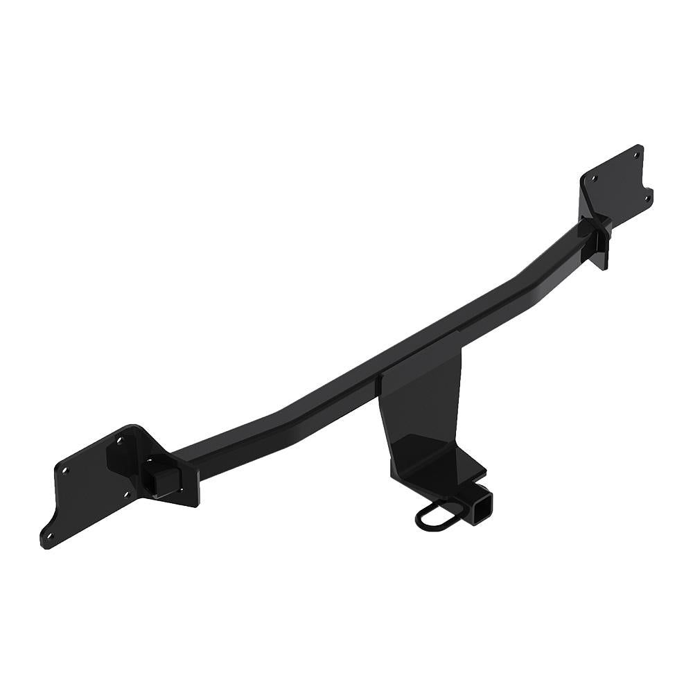 Reese trailer hitch for Volkswagen Arteon with square receiver tube