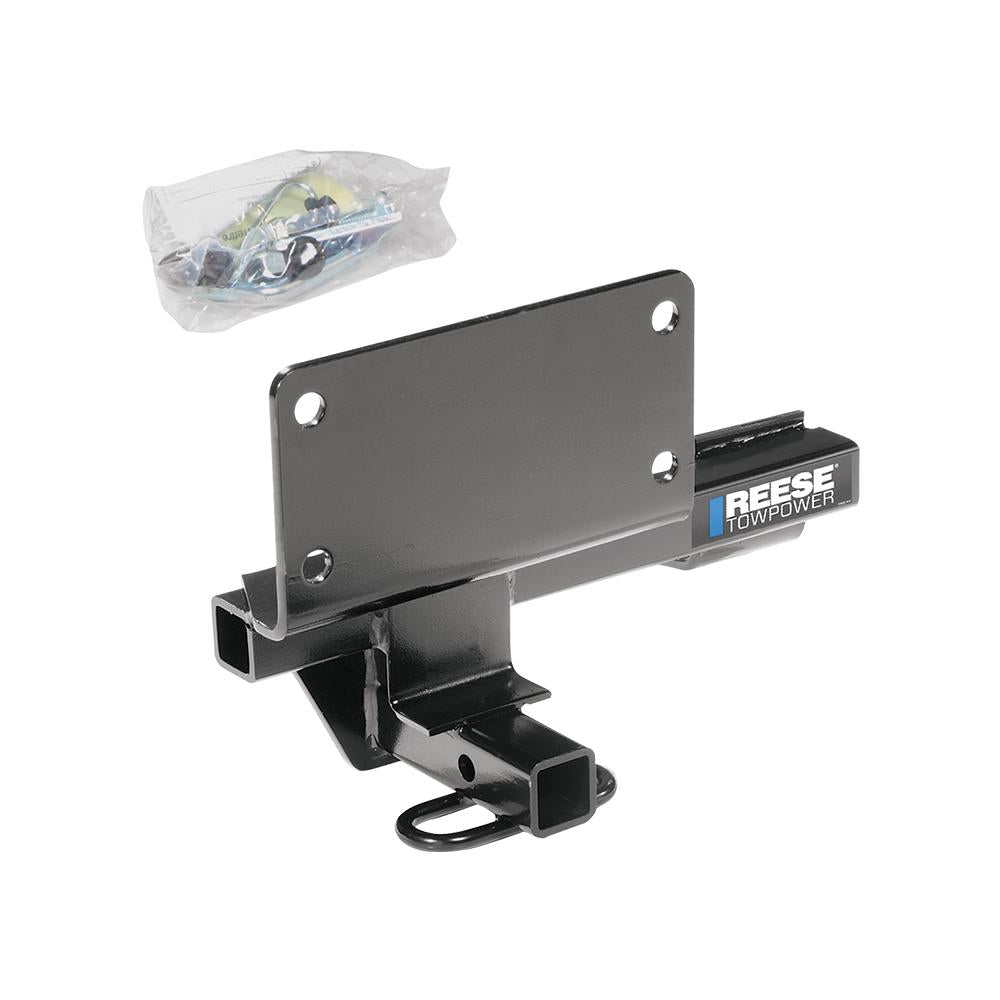 Reese Trailer Hitch 1-1/4 inch receiver for INFINITI G35 G37