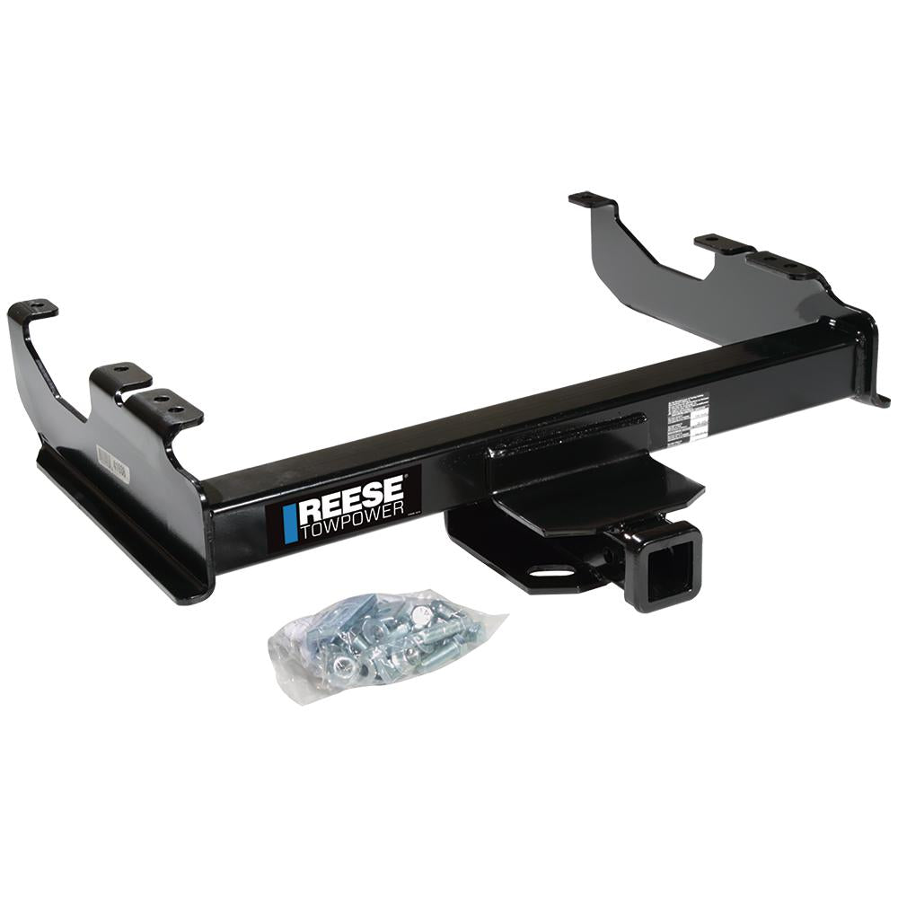 Reese 96938 Class 5 Trailer Hitch for Chevy GMC Trucks
