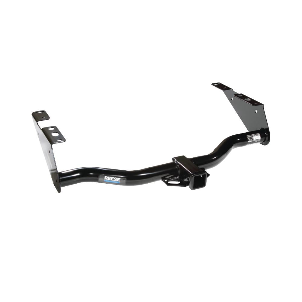 REESE TOWPOWER 44006 Class 3 Trailer Hitch, 2 Inch Square Receiver