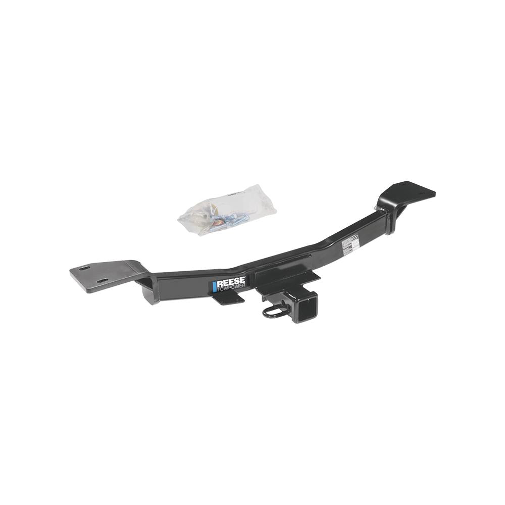 Reese 2 Inch Trailer Hitch for 05-09 Hyundai Tucson, 05-10 KIA Sportage