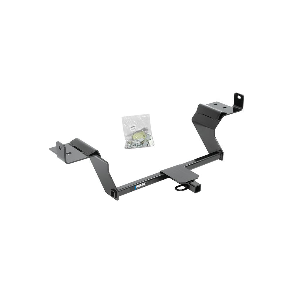 Reese 77316 Class 1 Trailer Hitch for Ford Mustang, Black