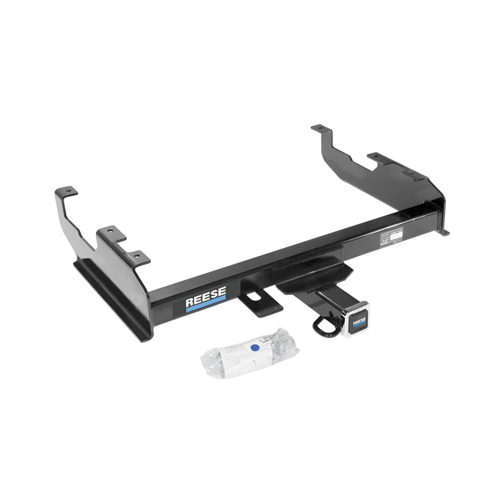 Reese Trailer Hitch for 63-91 Chevy GMC and Ford with 2 inch receiver