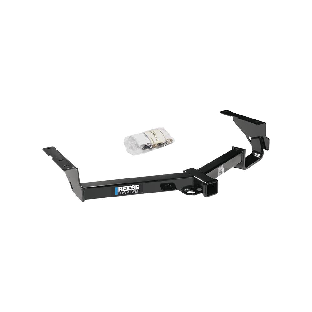 Reese Class 3 Trailer Hitch for 2008-2013 Toyota Highlander