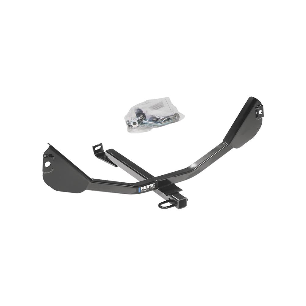 Reese Trailer Hitch for 10-15 Chevy Camaro Convertible, Black