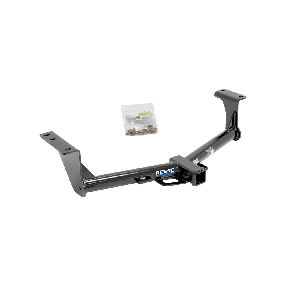 Reese Towpower Class 3 Trailer Hitch for Nissan Murano, 2 Inch