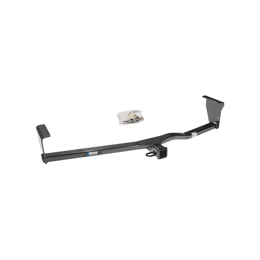 Reese Towpower 44639 Class 3 Trailer Hitch, 2 Inch Receiver