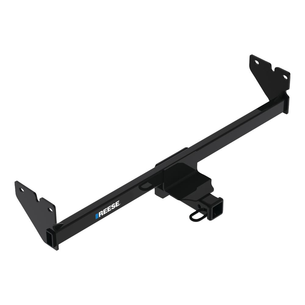Reese Class 3 Trailer Hitch 2 Inch Receiver for Volkswagen Atlas