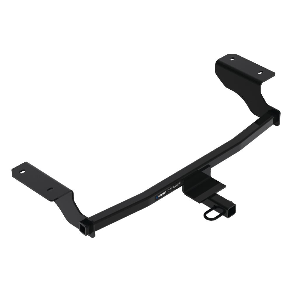 Reese Trailer Hitch for 22-23 Chevy Bolt EV 1-1/4 inch square receiver