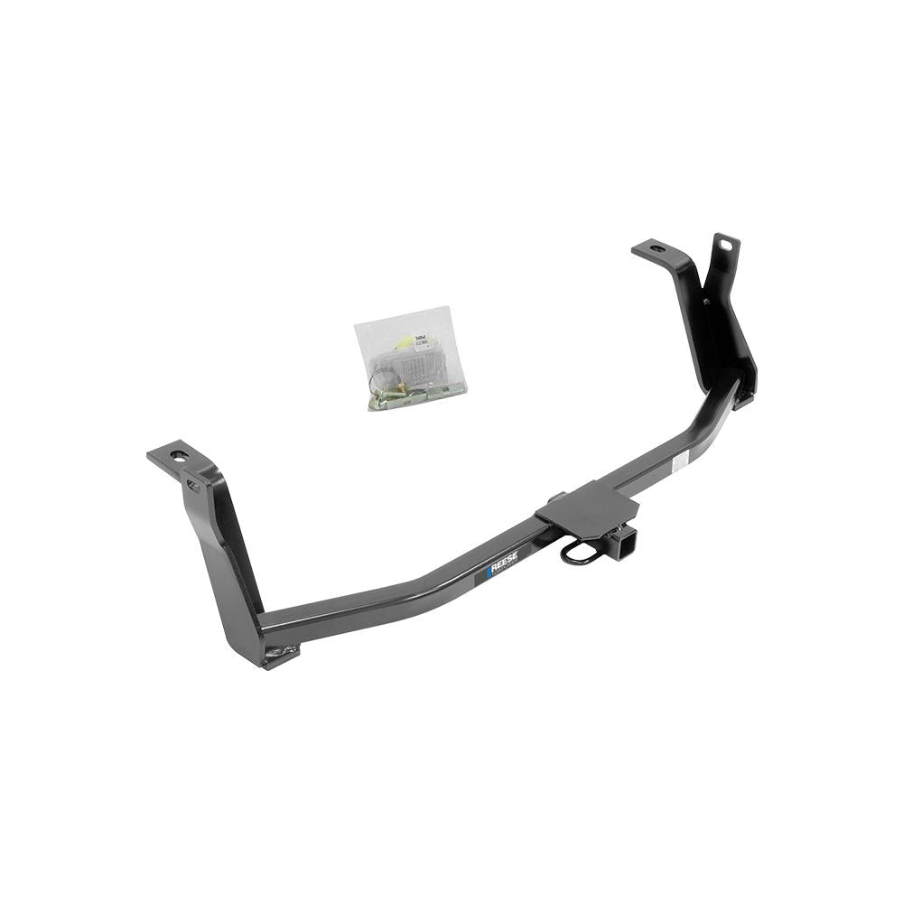 Reese Trailer Hitch for Mazda 3 Hatchback 2014-2018, 1-1/4 inch