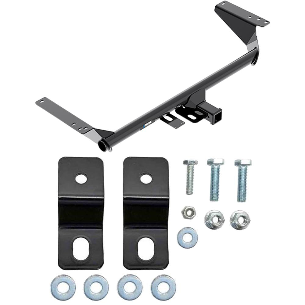 Reese Class 3 Trailer Hitch for Chrysler Pacifica 2 Inch Receiver
